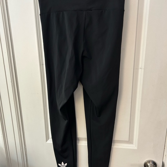 Adidas women’s leggings size medium - Picture 5 of 11